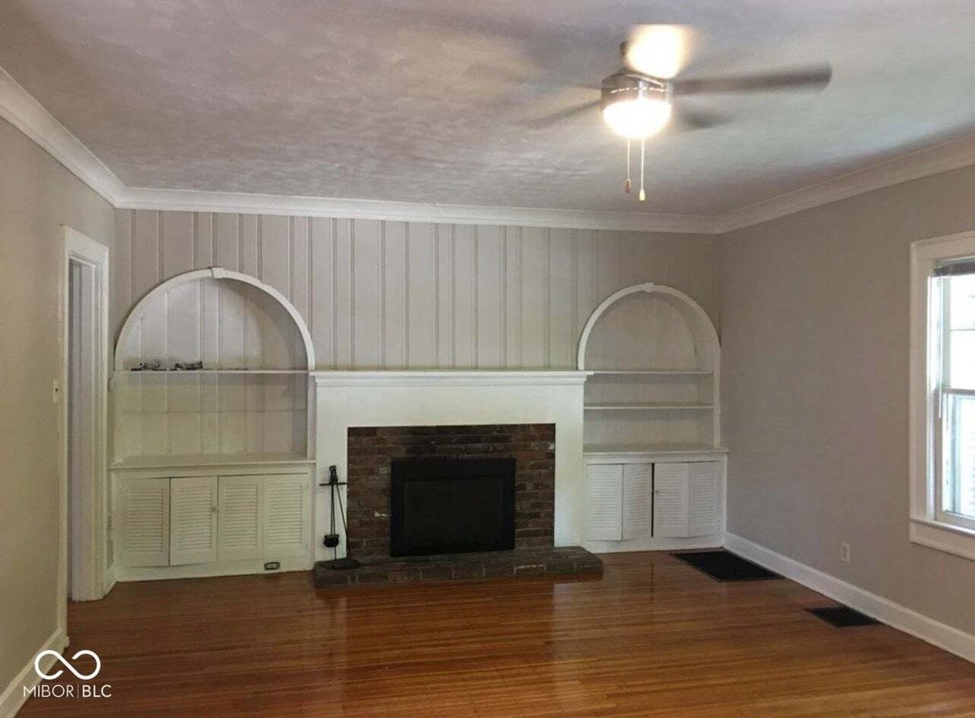 Maison à Washington Township, Indiana, États-Unis 3 - 18750991