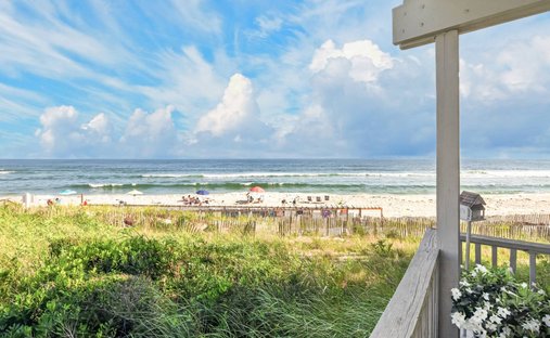 Cooperativa a East Quogue, New York, Stati Uniti 1
