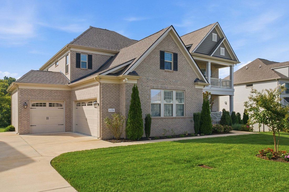 Haus in Franklin, Tennessee, Vereinigte Staaten 4 - 18758584