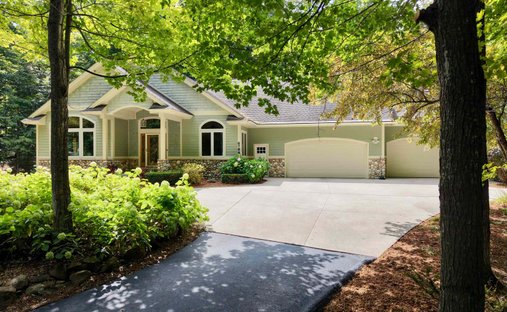 Casa a Garfield Township, Michigan, Stati Uniti 1
