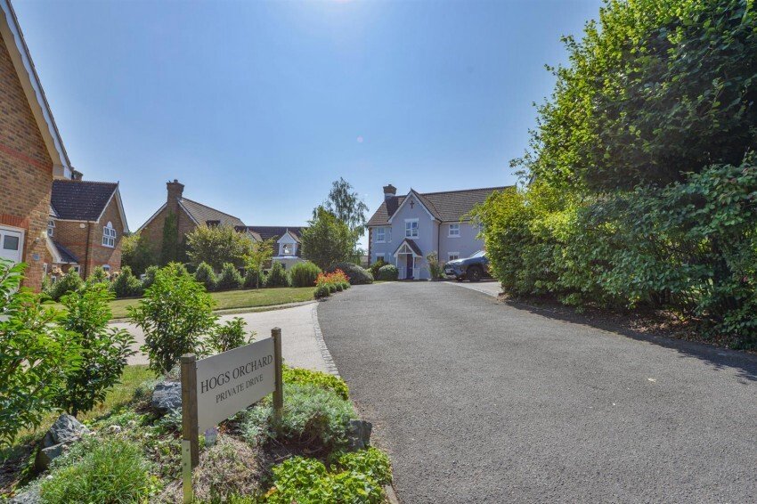 Maison à Swanley Village, Swanley, Angleterre 1 - 18761292