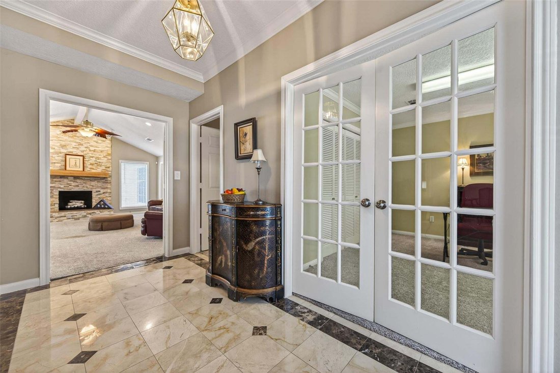 House in Houston, Texas, United States 5 - 18758831
