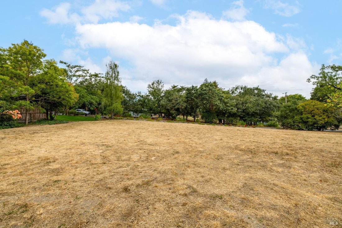 Terreno en Cotati, California, Estados Unidos 1 - 18759212
