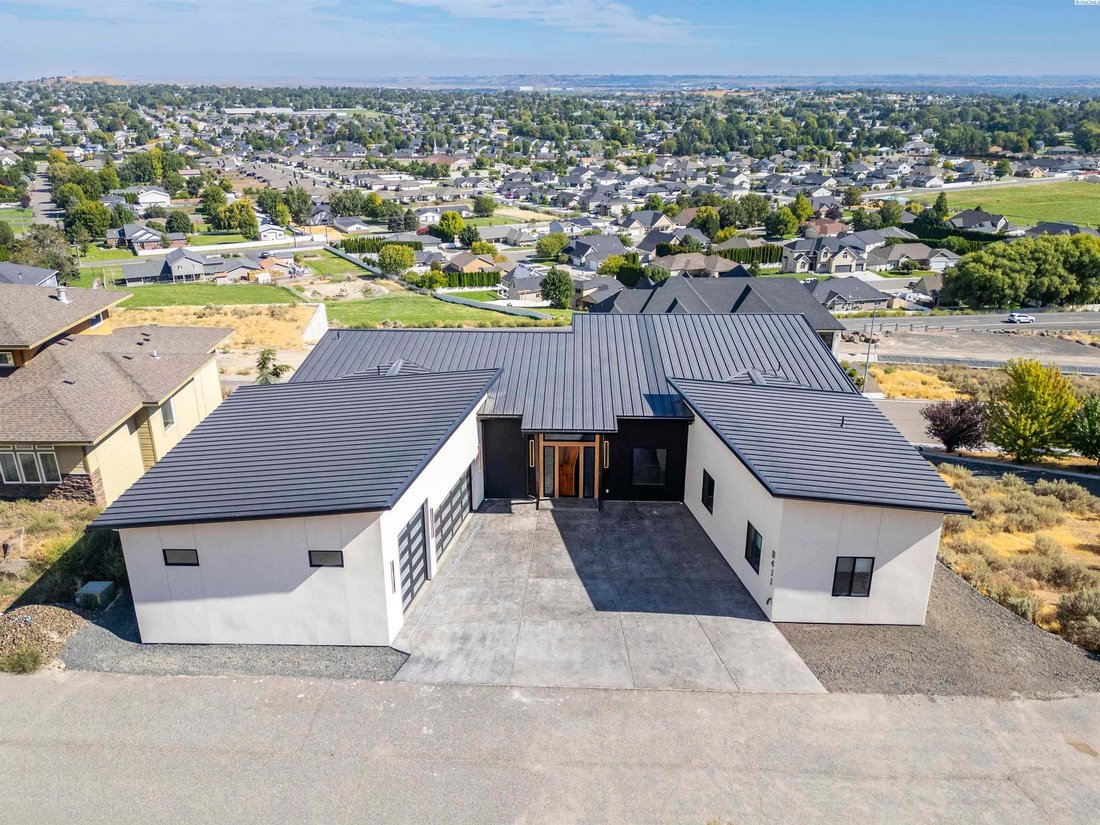 Casa a West Richland, Washington, Stati Uniti 2 - 17550914