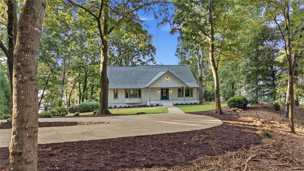 Casa en Gainesville, Georgia, Estados Unidos 2 - 18755840