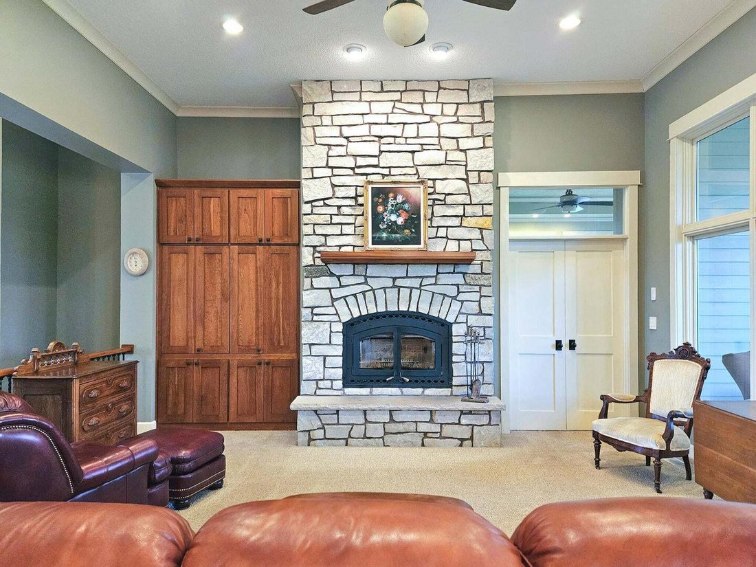 House in Thomson, Illinois, United States 5 - 18244497