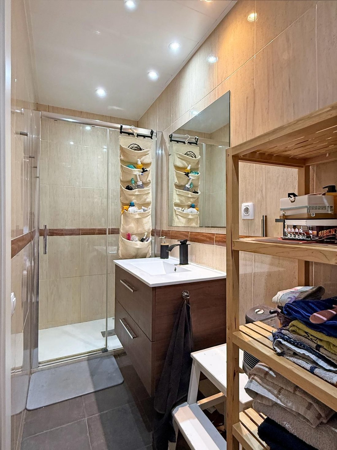 Appartement à Sant Martí, Barcelone, Espagne 5 - 18755504