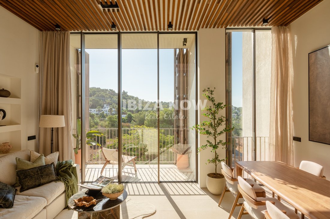 Apartment in Ibiza Town, Balearic Islands, Spain 3 - 15397998