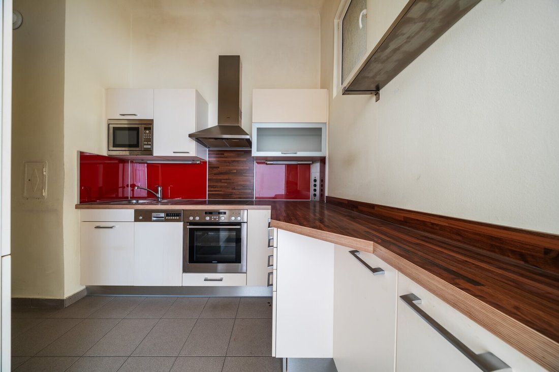 Appartement à Vienne, Vienne, Autriche 5 - 18755290