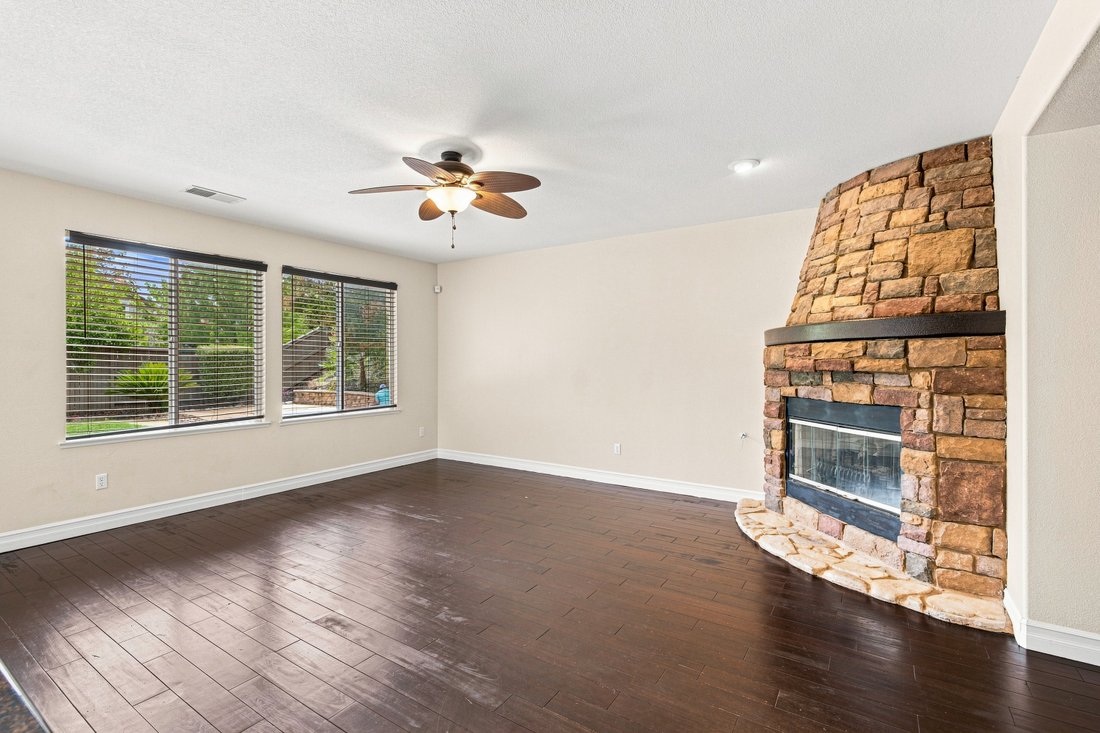 Casa en El Dorado Hills, California, Estados Unidos 4 - 18438417