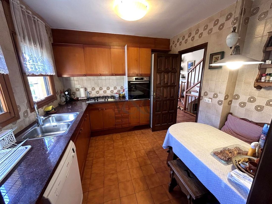 Villa in Calella de Palafrugell, Palafrugell, Catalonia 5 - 18756099