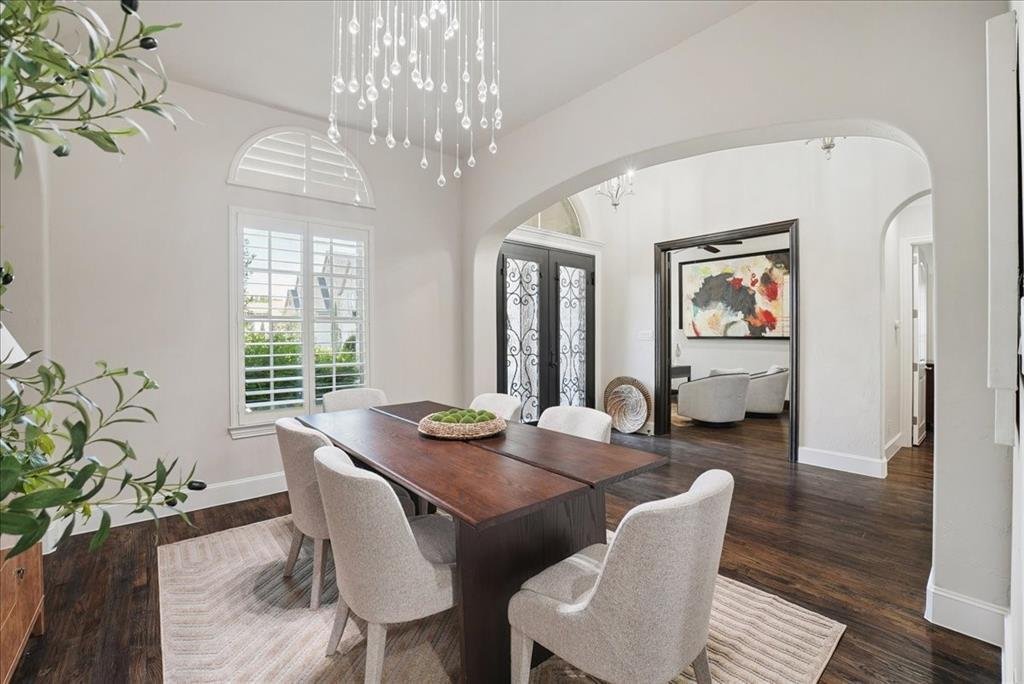 Casa a Grapevine, Texas, Stati Uniti 3 - 18258310