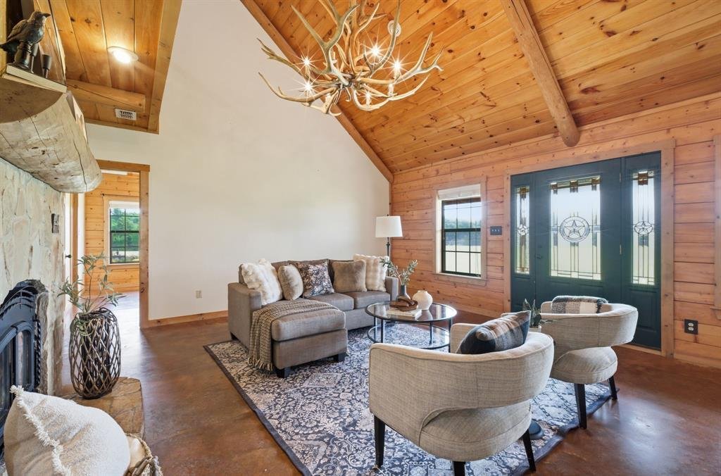 Casa en Pilot Point, Texas, Estados Unidos 4 - 18749331