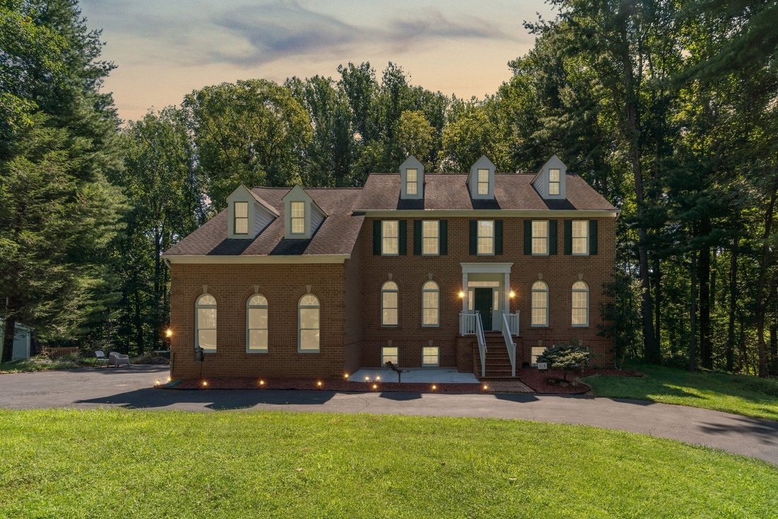 House in West Friendship, Maryland, United States 1 - 18755823