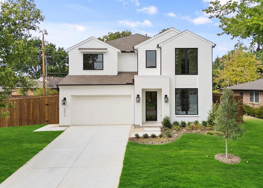 Casa en Dallas, Texas, Estados Unidos 1 - 18752329