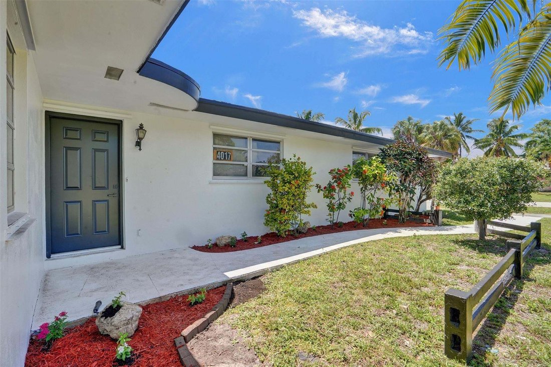 House in Oakland Park, Florida, United States 3 - 18751579