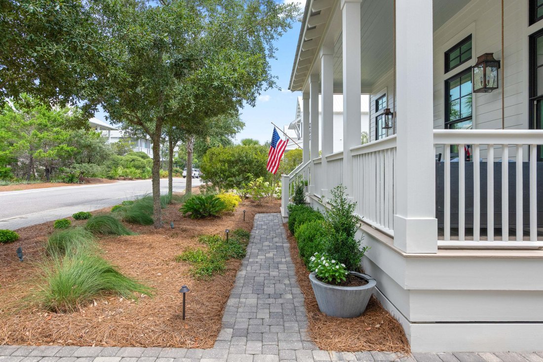 Casa en Santa Rosa Beach, Florida, Estados Unidos 3 - 18758157