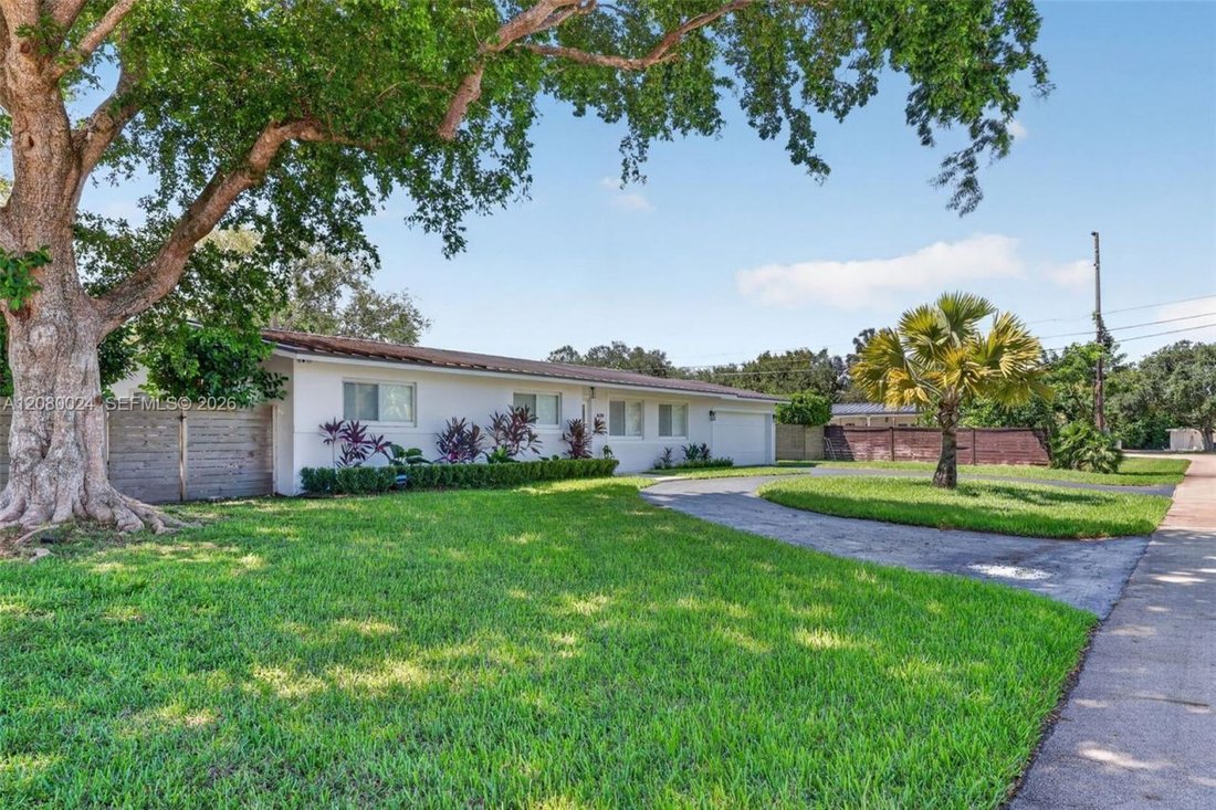 Casa a Coral Gables, Florida, Stati Uniti 4 - 18760704