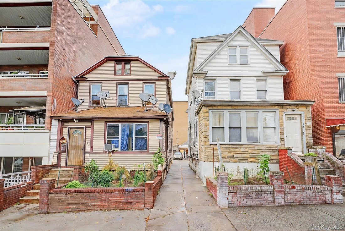 Casa a New York, New York, Stati Uniti 2 - 18756927