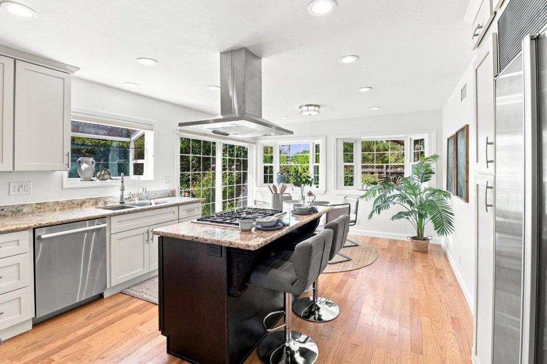 Casa en Redwood City, California, Estados Unidos 5 - 18751203