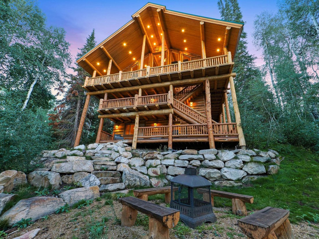 Casa a Heber City, Utah, Stati Uniti 2 - 18754465