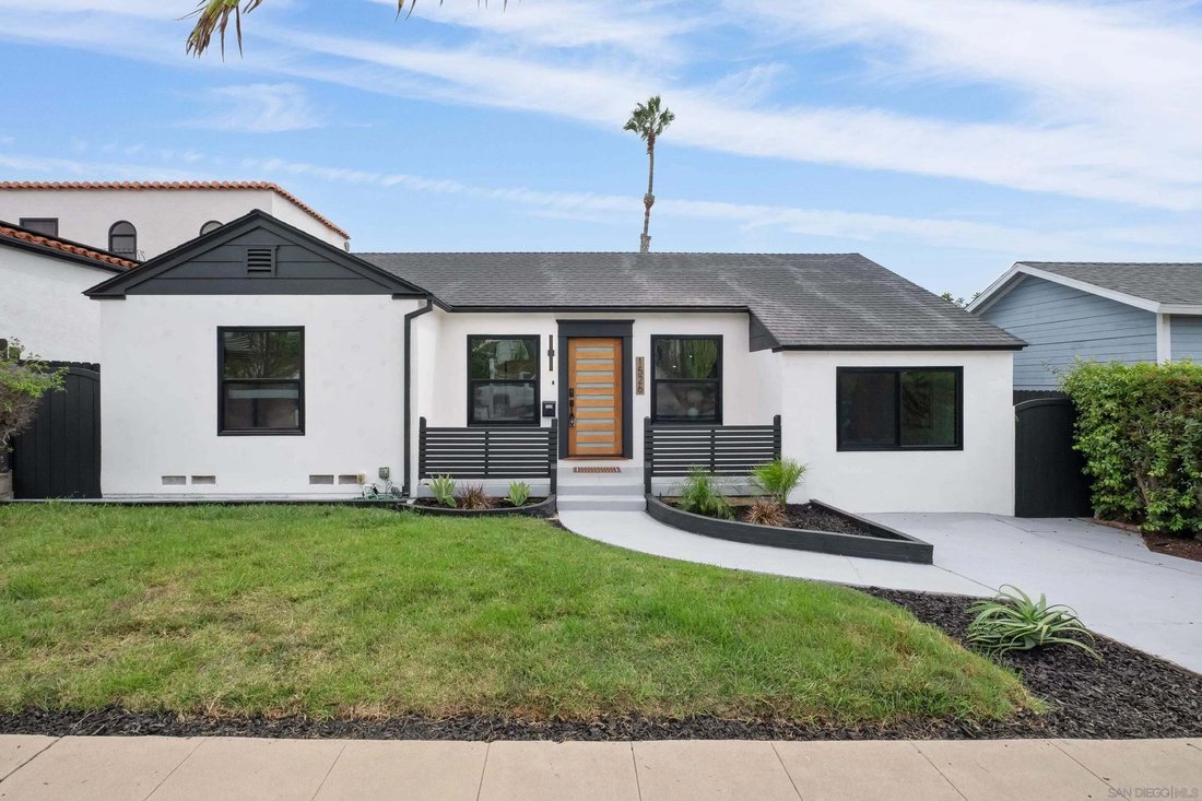 House in San Diego, California, United States 1 - 18751689