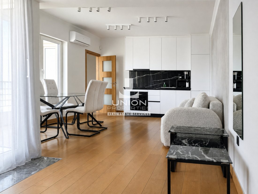 Apartment in South Athens, Attica, Greece 3 - 18109697