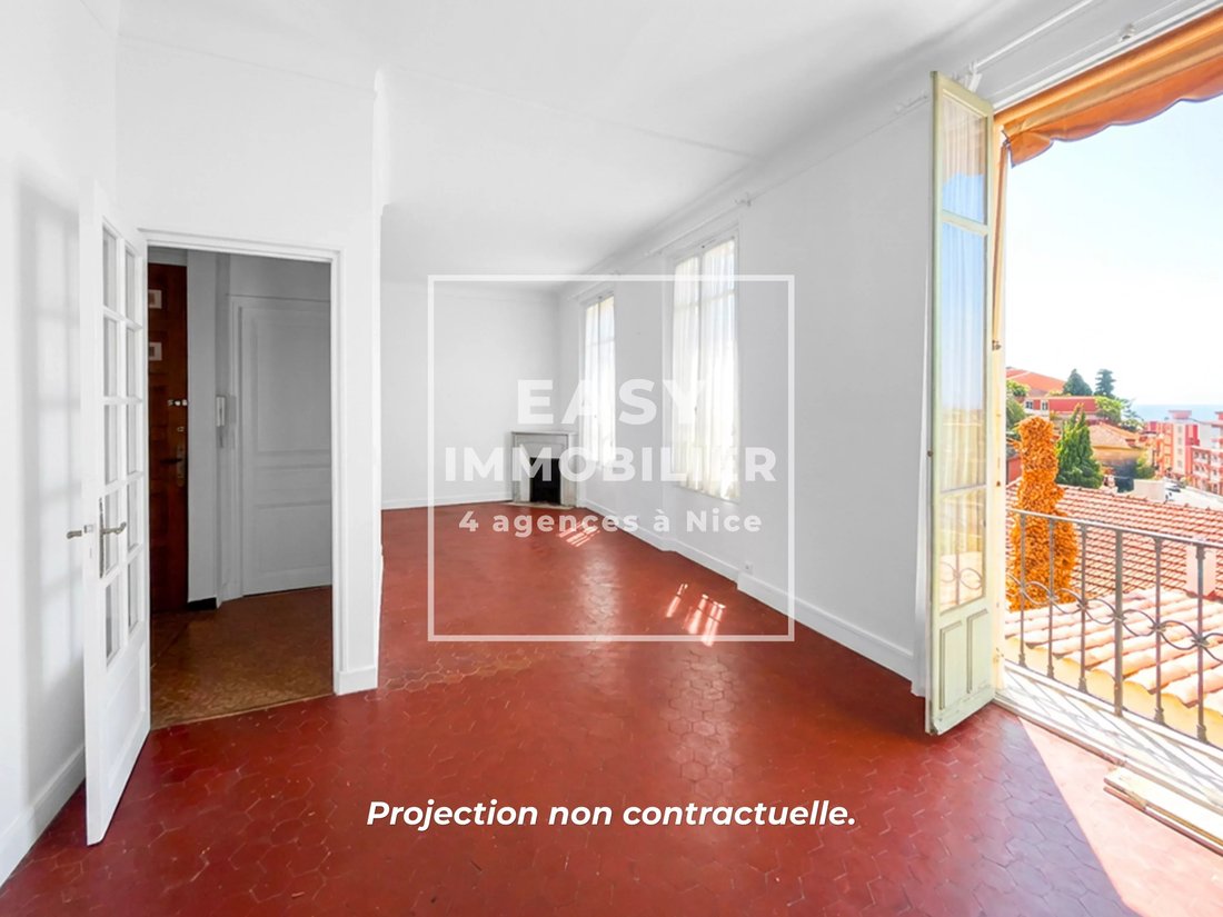 Apartamento en Cap d'Ail, Provenza-Alpes-Costa Azul, Francia 4 - 18749640