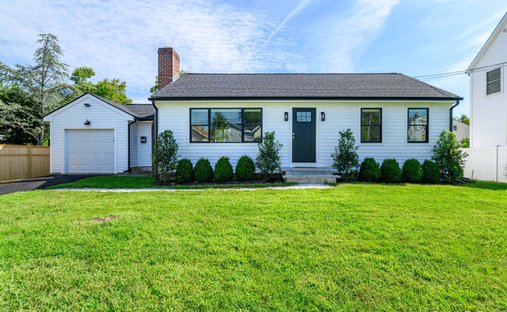 Casa a Fairfield, Connecticut, Stati Uniti 1
