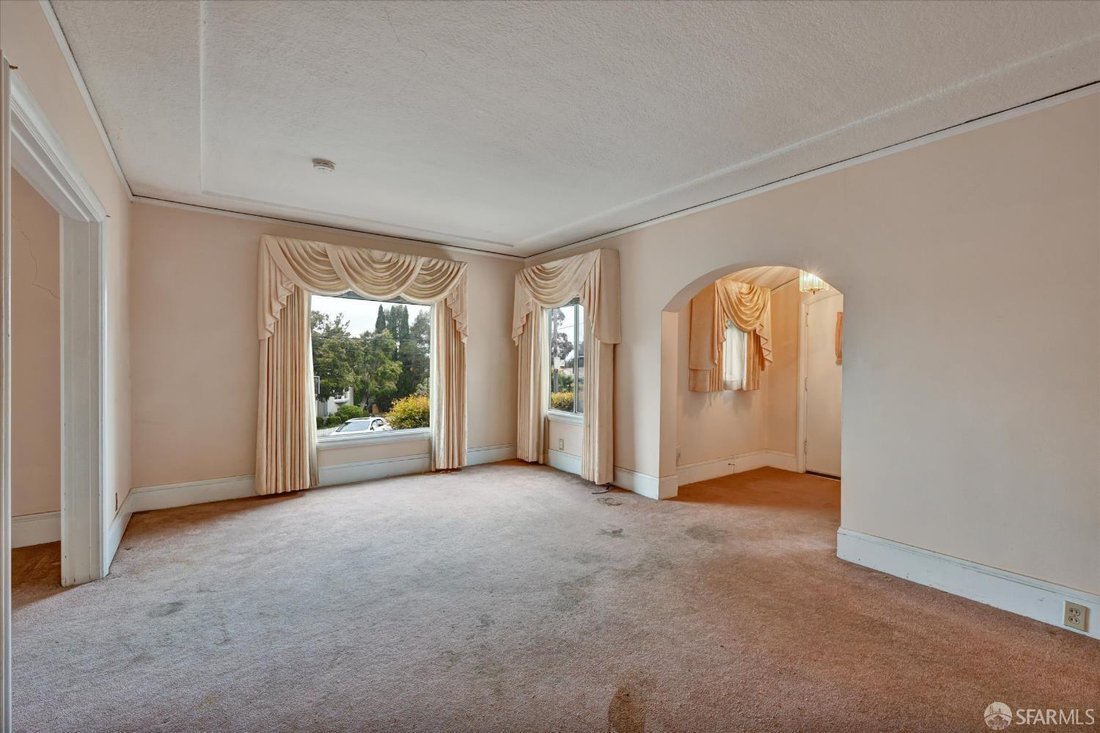 Casa en Oakland, California, Estados Unidos 4 - 18750332