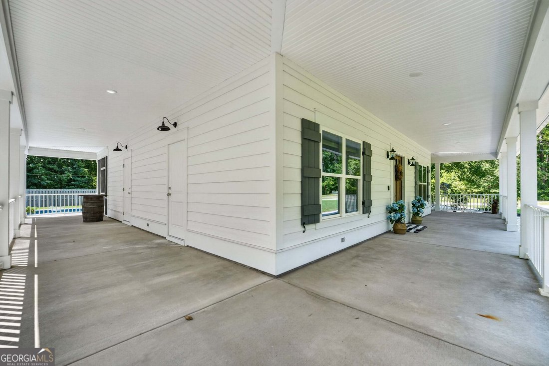 House in Guyton, Georgia, United States 5 - 18758626