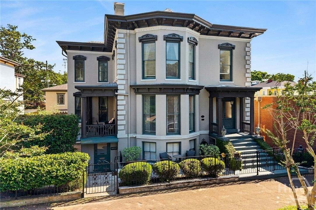 Otros en Savannah, Georgia, Estados Unidos 1 - 18752757