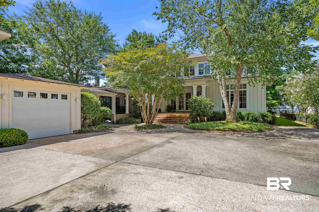 Haus in Fairhope, Alabama, Vereinigte Staaten 3 - 18760916