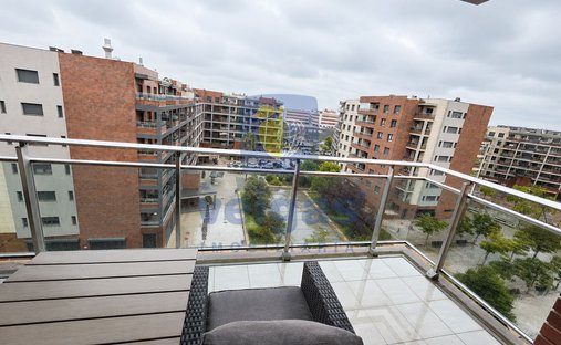 Appartement à Alverca do Ribatejo, Lisbonne, Portugal 1