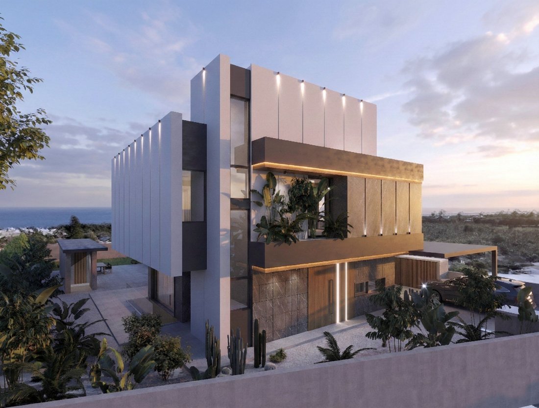Haus in Pegeia, Paphos, Zypern 1 - 18749987