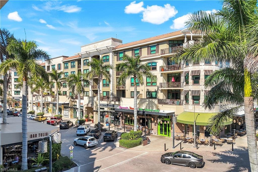 Appartement à Naples, Floride, États-Unis 1 - 18755194