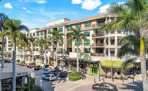 Condominio a Naples, Florida, Stati Uniti 1