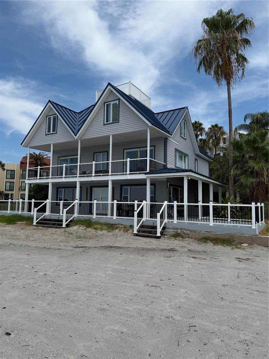 Haus in Clearwater, Florida, Vereinigte Staaten 1 - 18758505