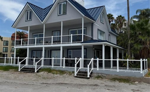 Casa a Clearwater, Florida, Stati Uniti 1
