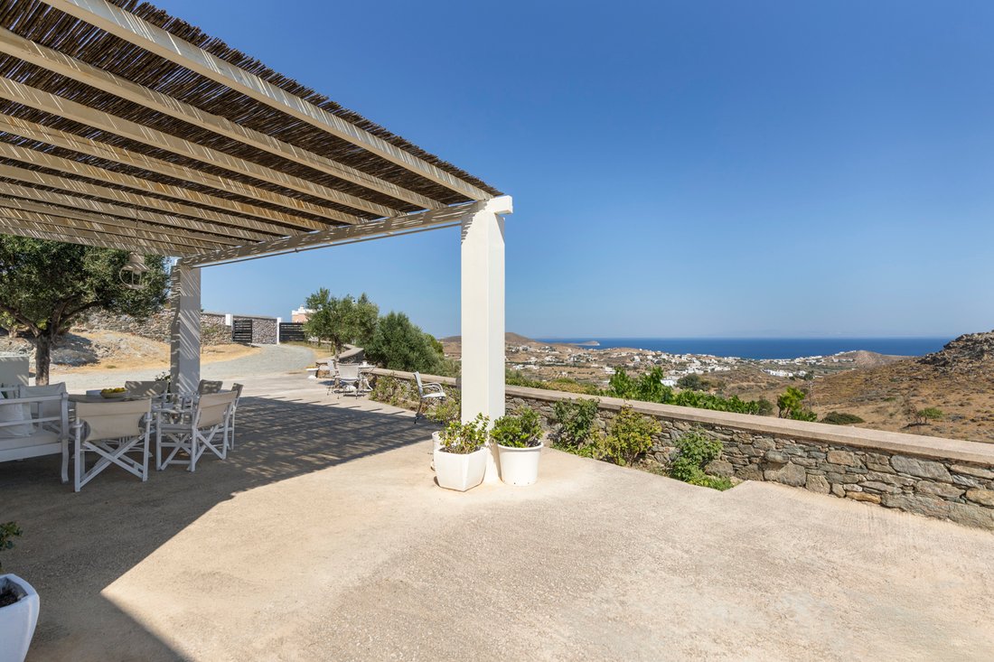 Casa en Megalopoli, Peloponnese, Western Greece and the Ionian, Grecia 1 - 18748761