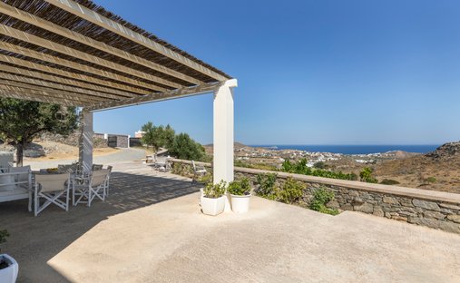 Casa a Megalopoli, Peloponnese, Western Greece and the Ionian, Grecia 1