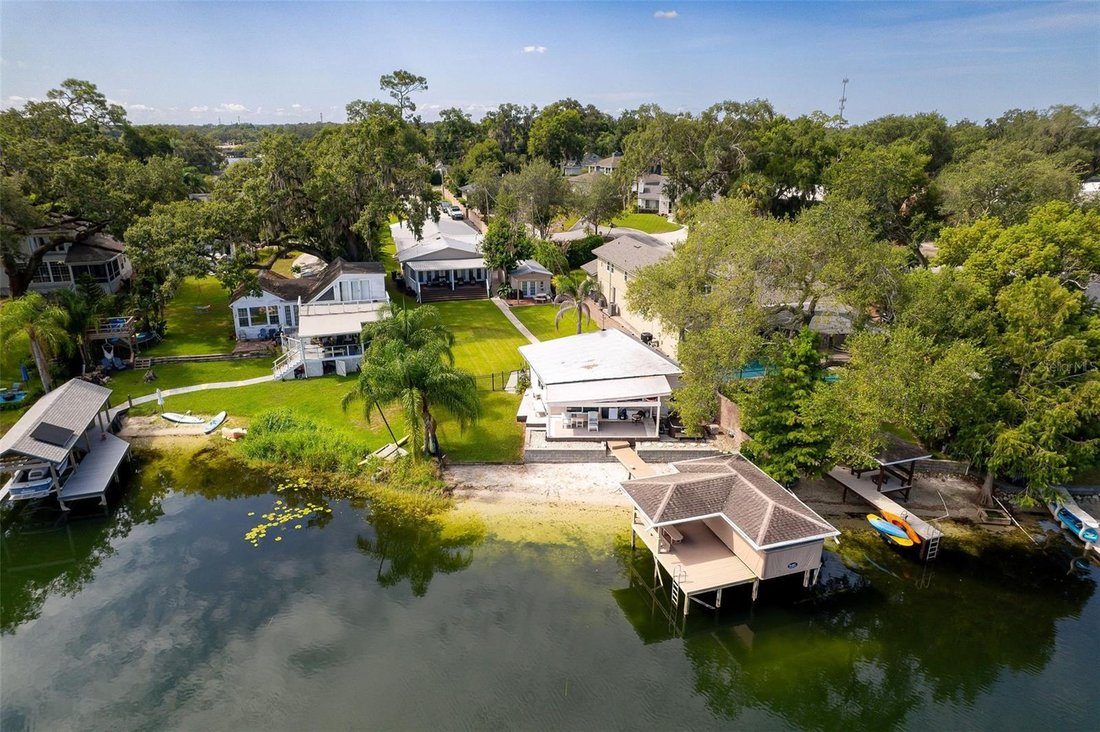 House in Orlando, Florida, United States 4 - 18748951