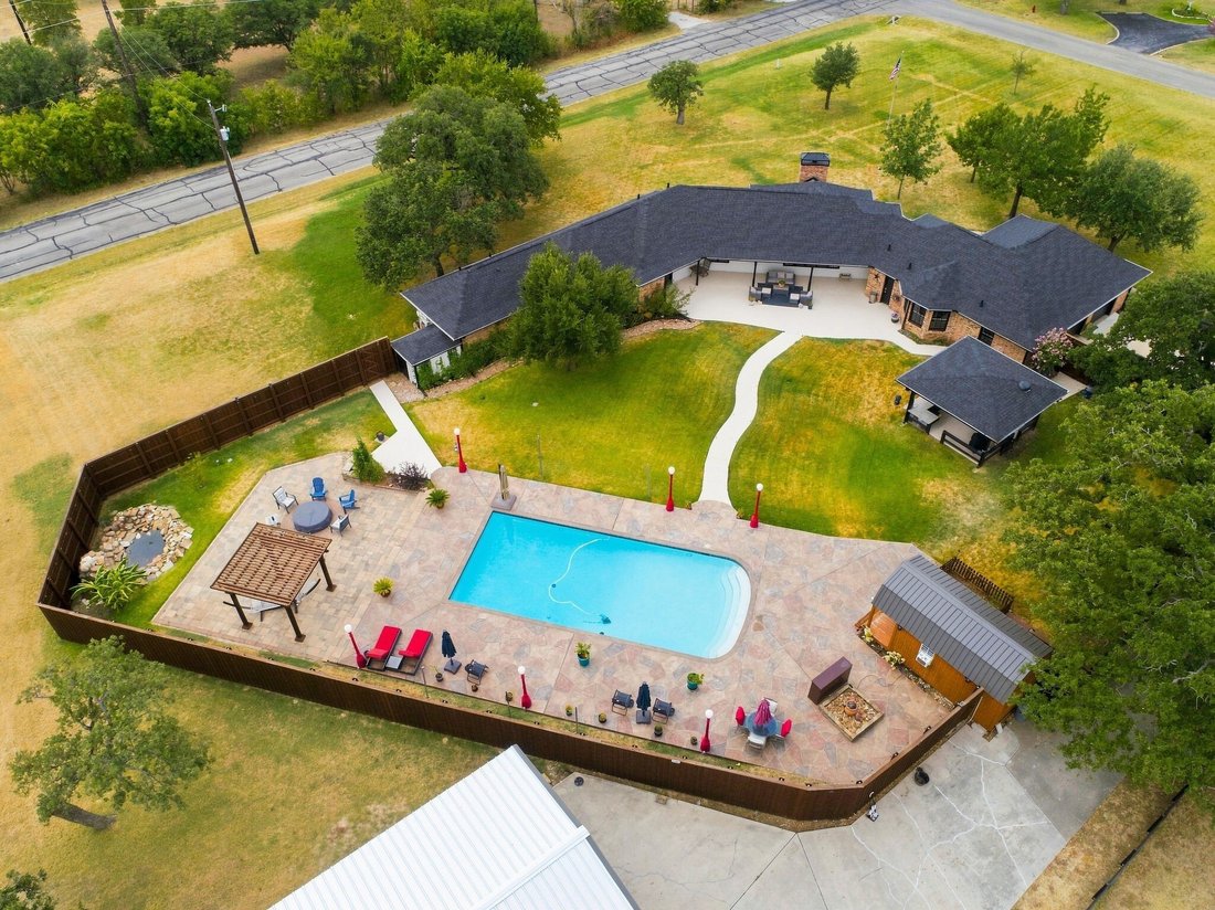 Haus in Lantana, Texas, Vereinigte Staaten 3 - 18751901