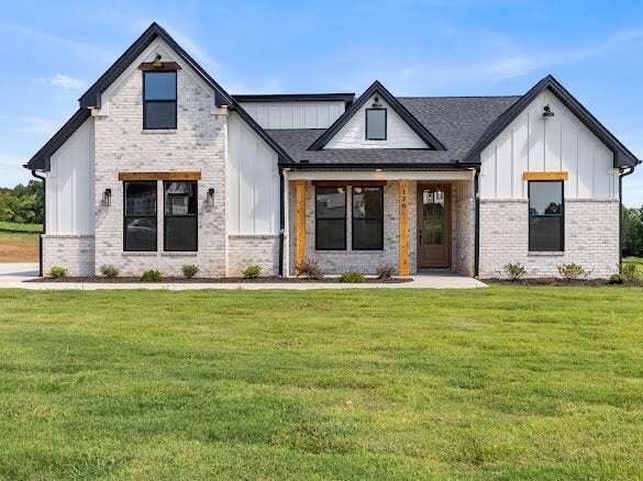 House in Belton, South Carolina, United States 3 - 18401938