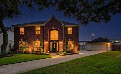 Casa a Katy, Texas, Stati Uniti 1