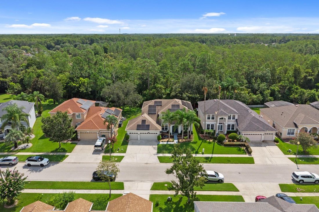 Casa en Orlando, Florida, Estados Unidos 4 - 18751432