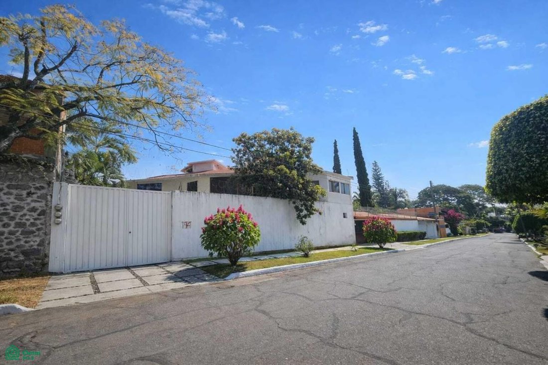 Casa en Tres de Mayo, Morelos, México 5 - 17254719
