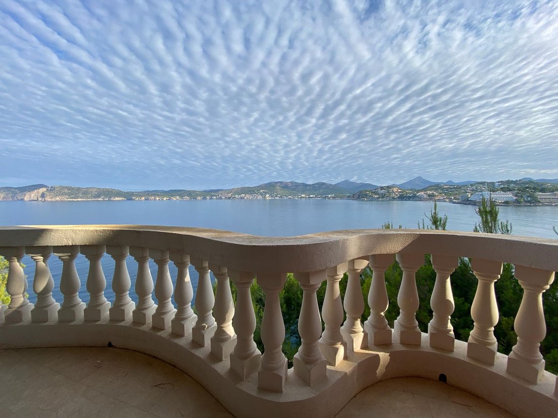 Villa a Santa Ponsa, Isole Baleari, Spagna 1 - 18761391