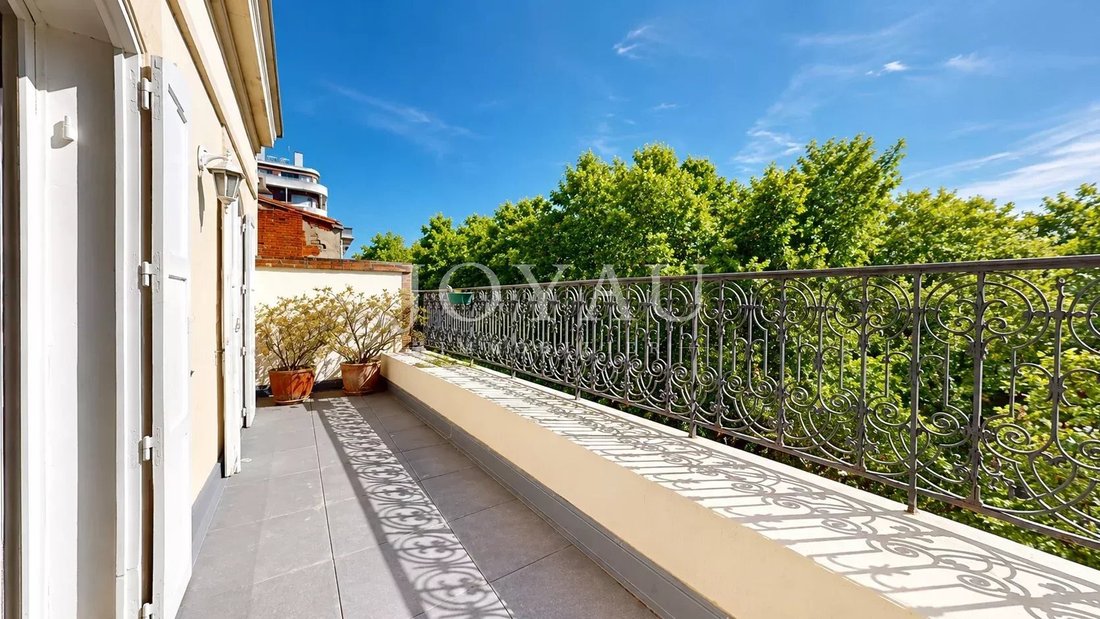 Apartment in Capitole, Toulouse, France 1 - 18578069