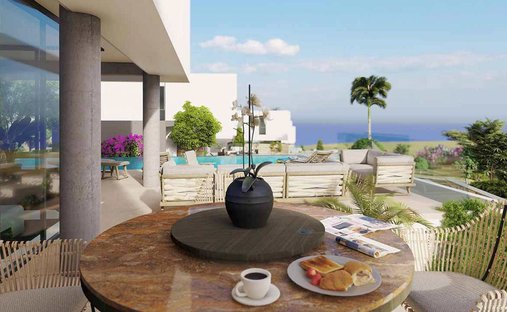 Haus in Pegeia, Paphos, Zypern 1